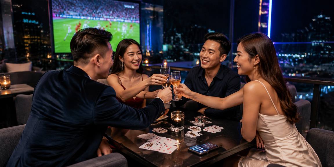 Nohu J88